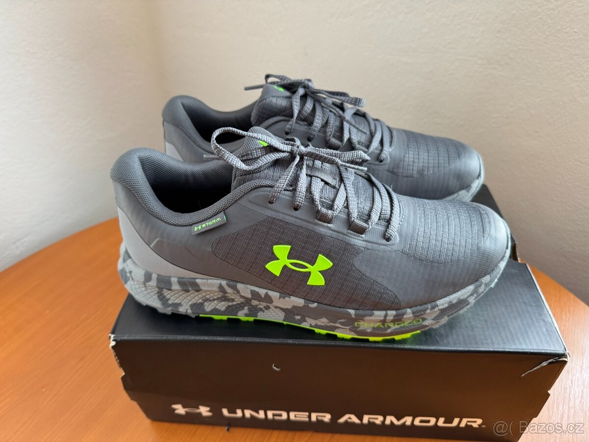 Under Armour Bandit 42,5