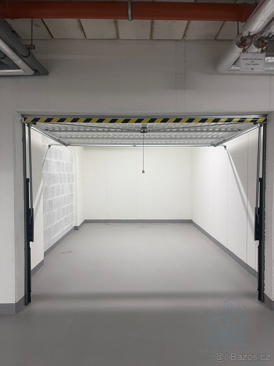 pronájem garáže/skladu