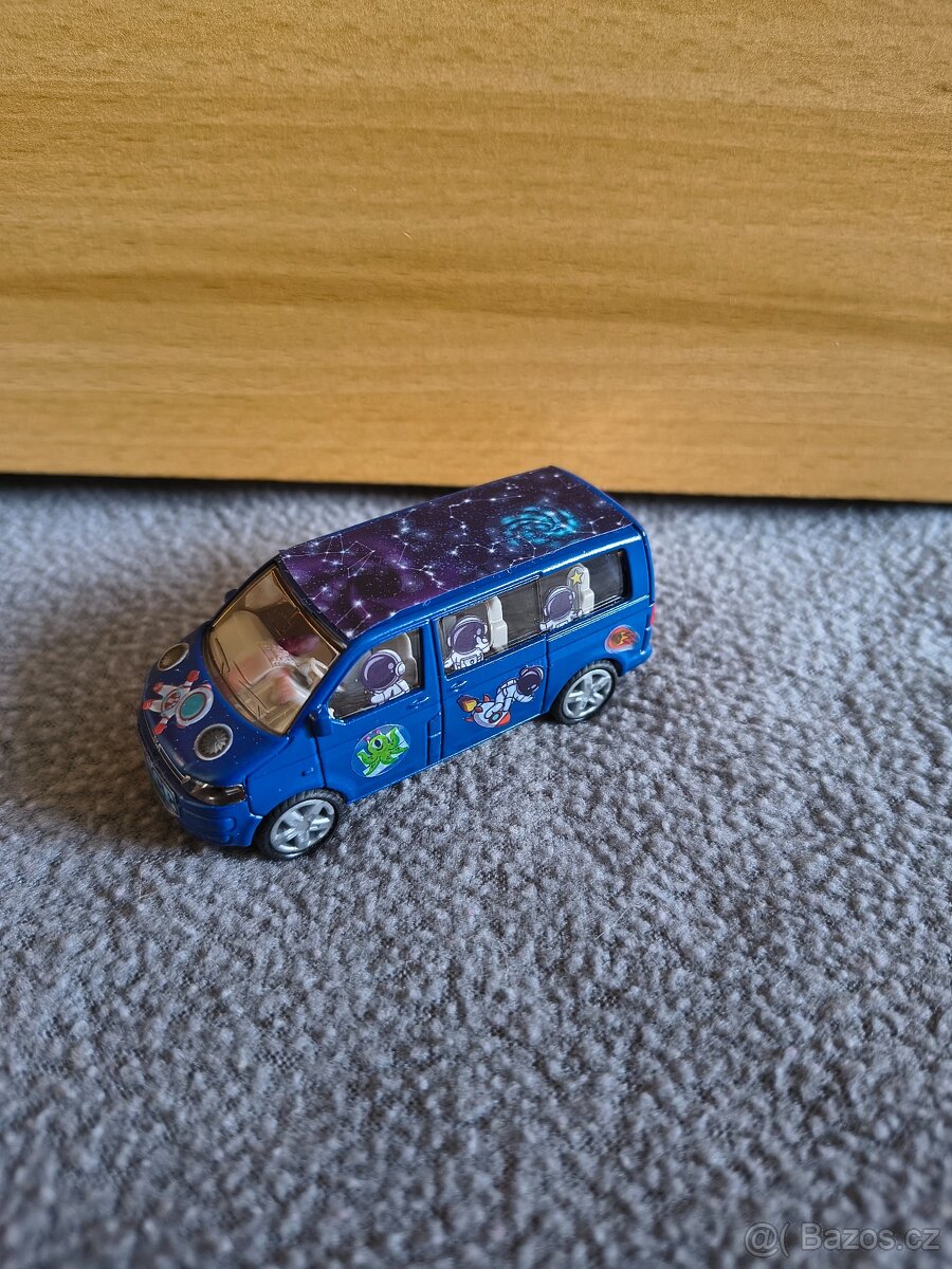 Siku 6509 VW T5