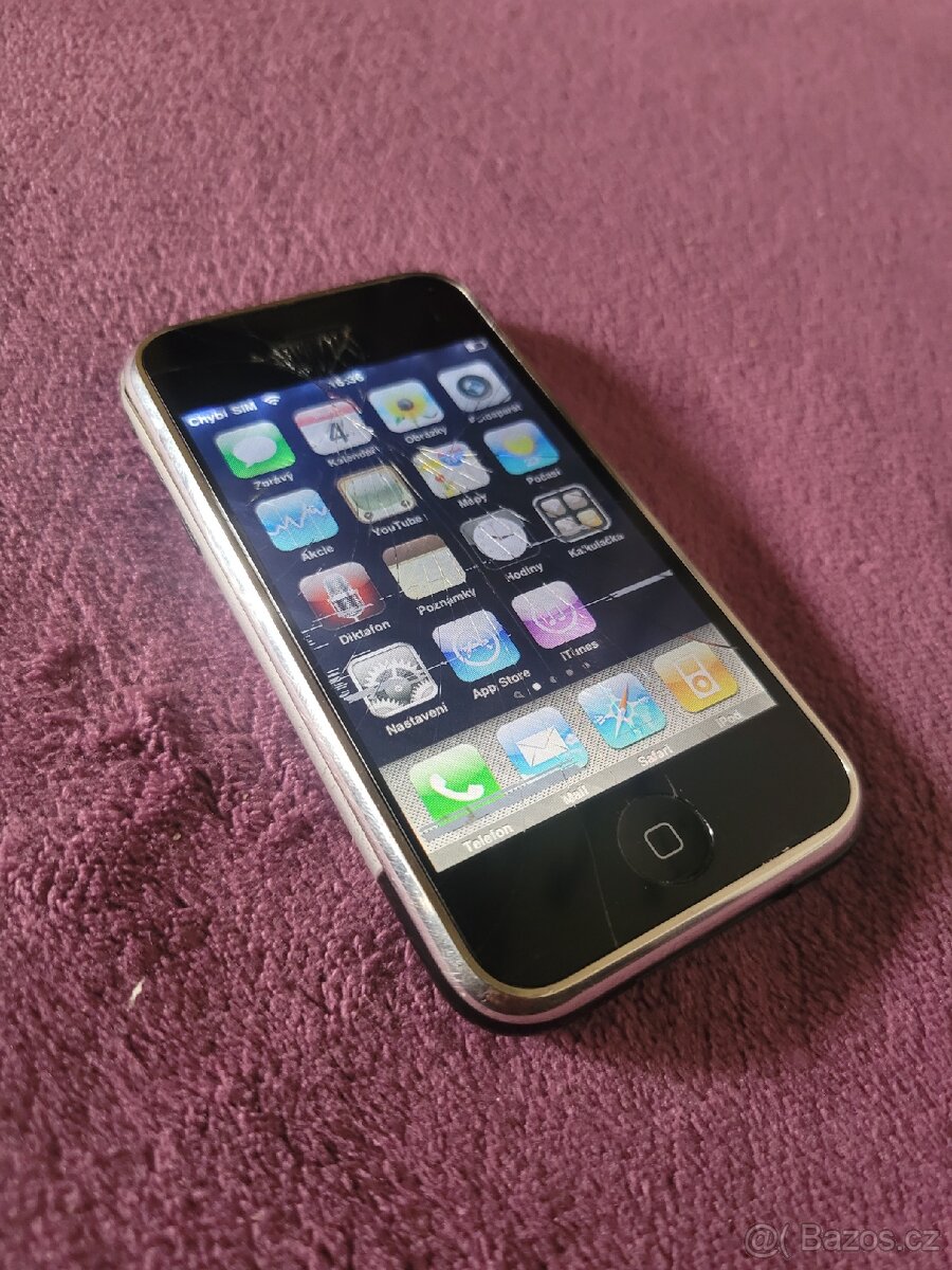 Apple iPhone 3 8gb