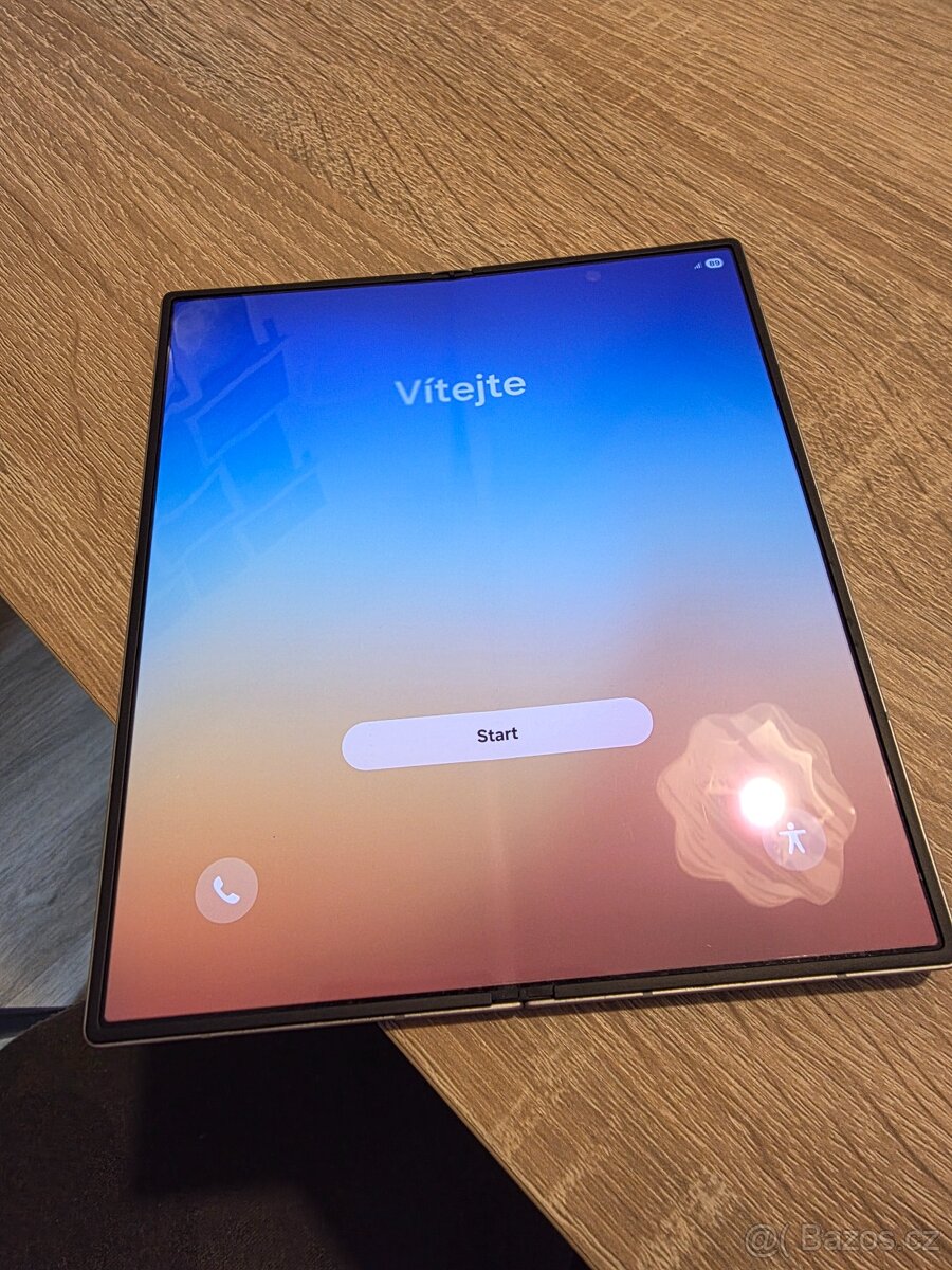 Fold 6 12GB/256gb silver shadow