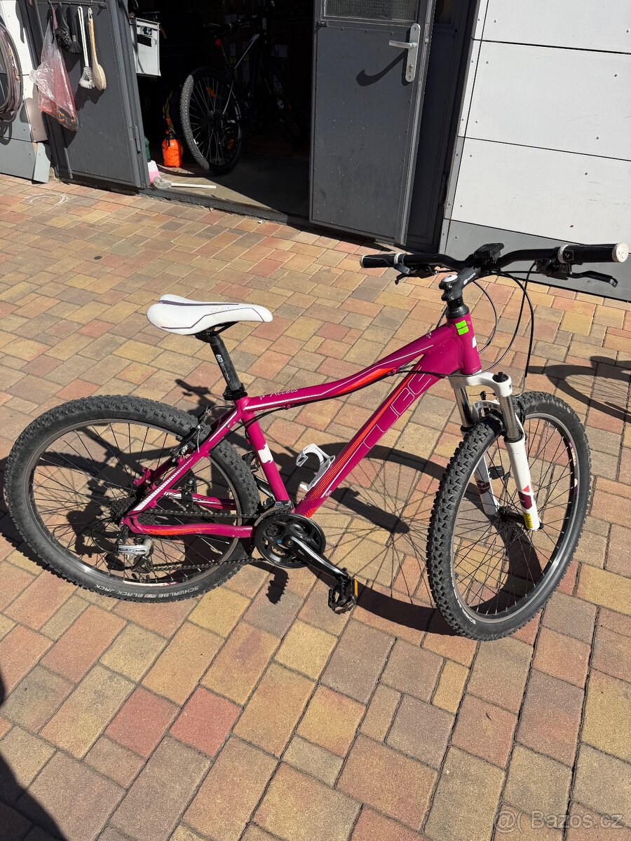 Kolo Cube acess 26” 17”