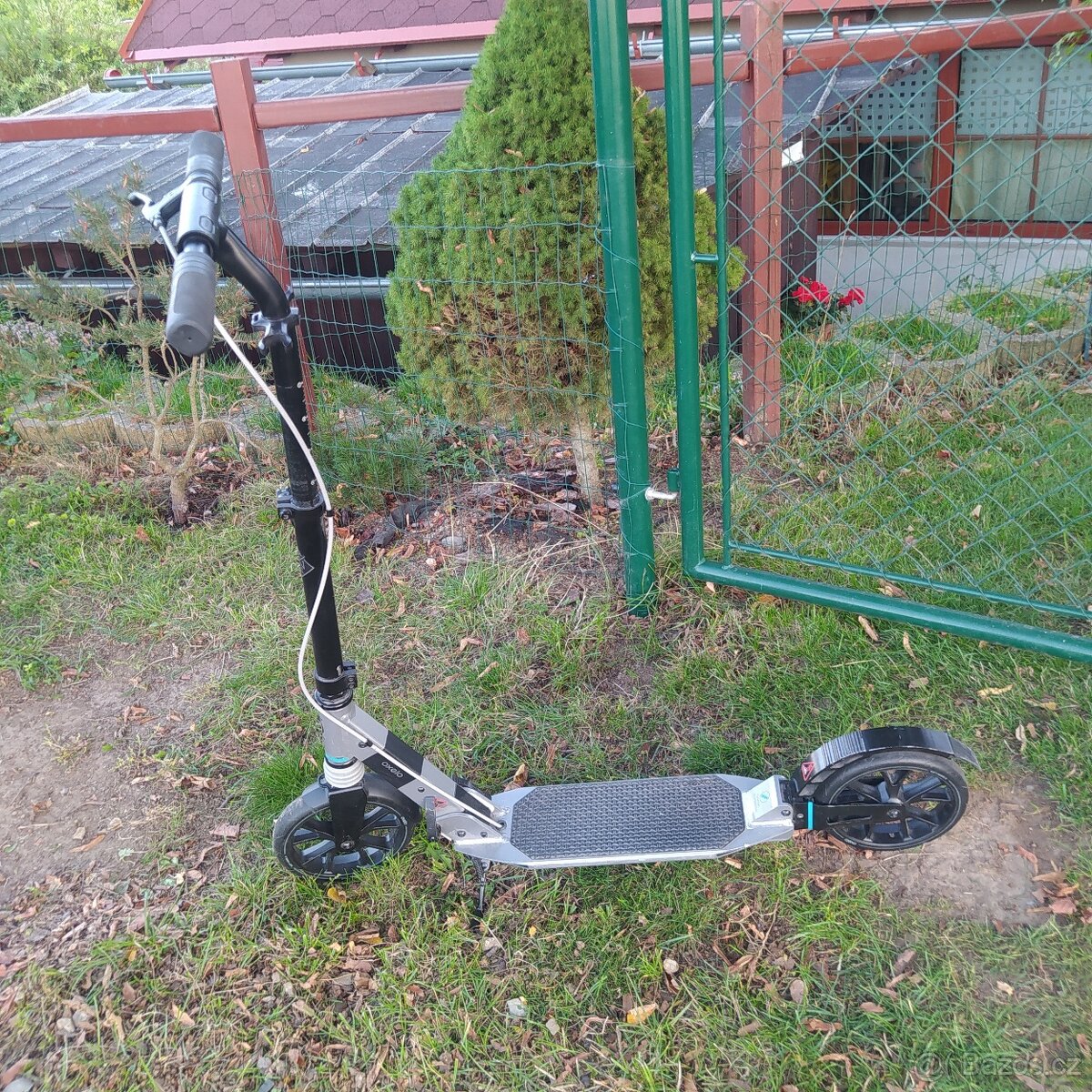 Koloběžka Oxelo town 7