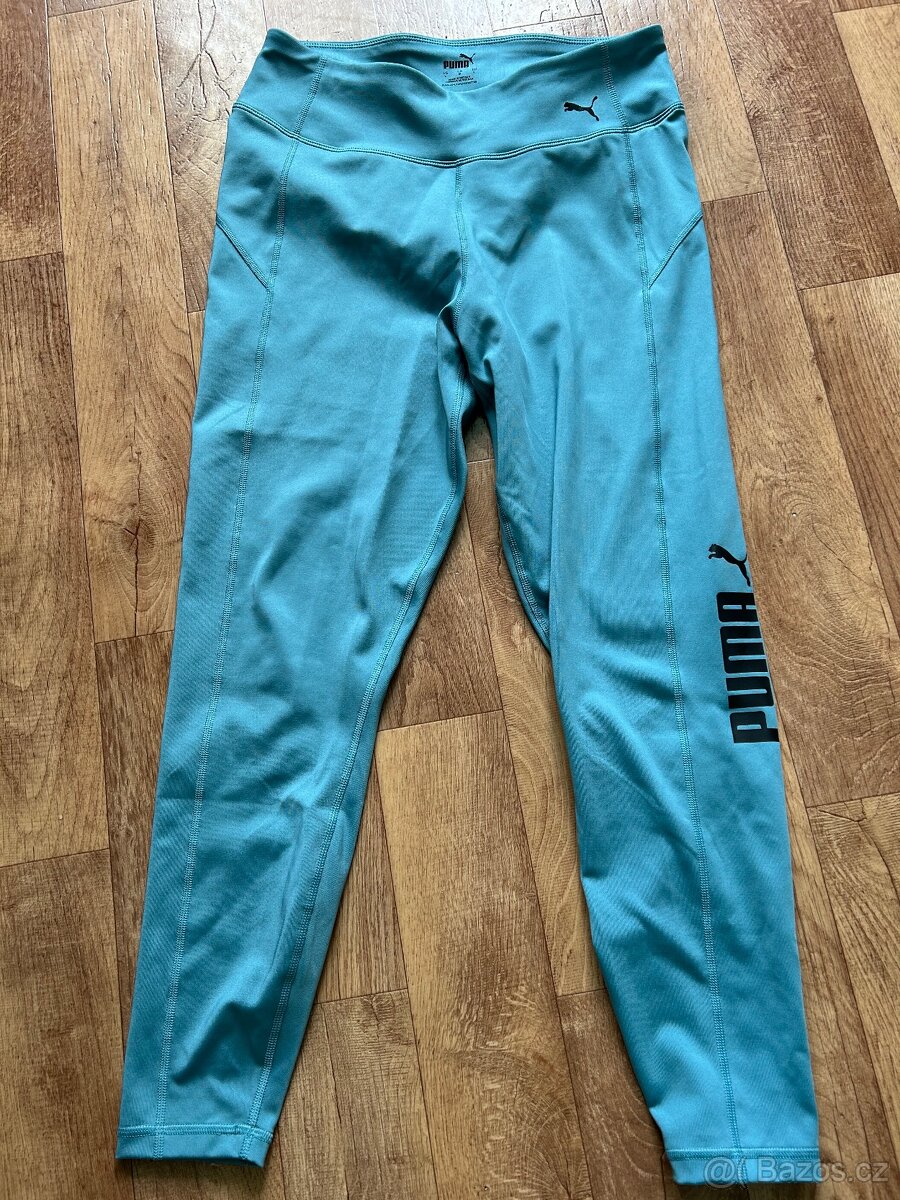 Leginy Puma L