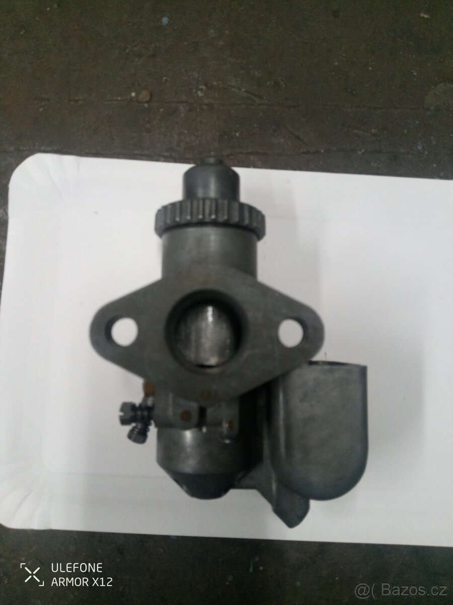 Karburátor Jikov 2924