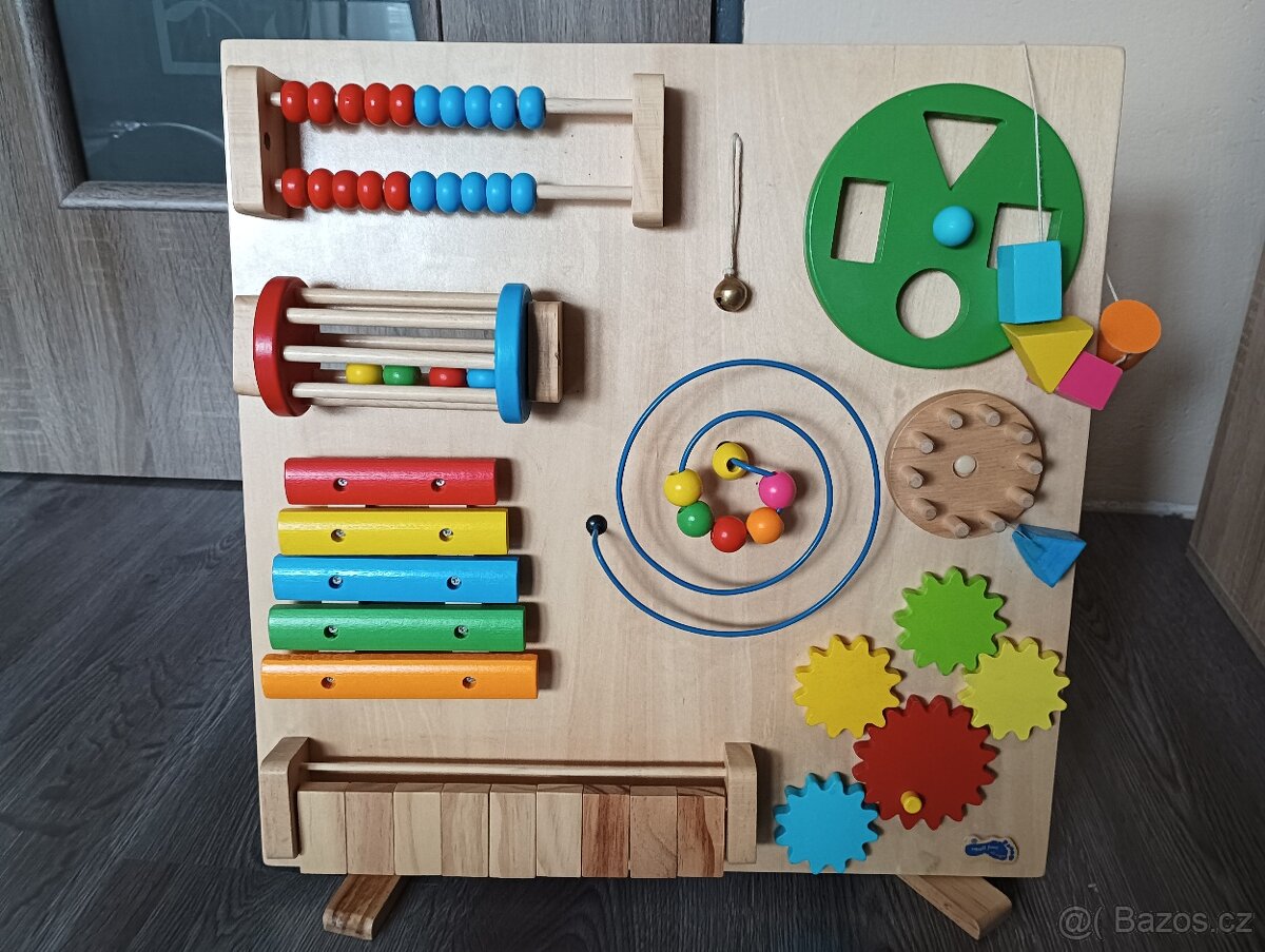 Activity board