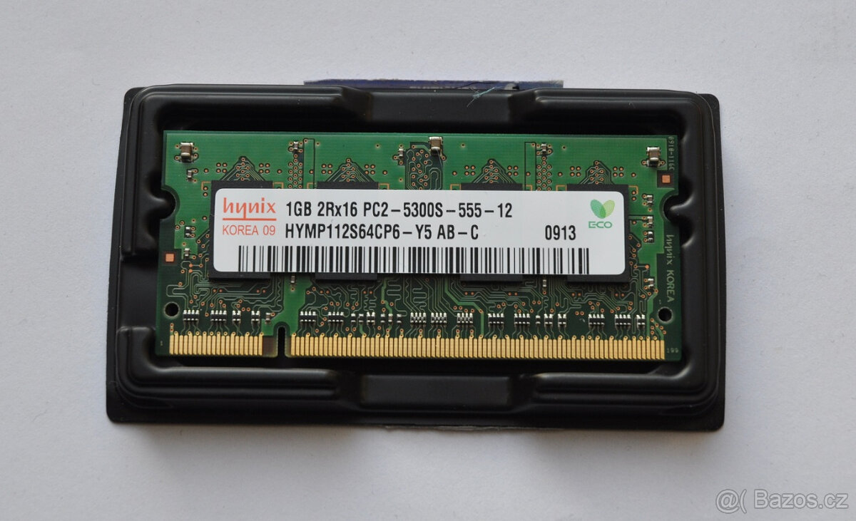 SO-DIMM Hynix