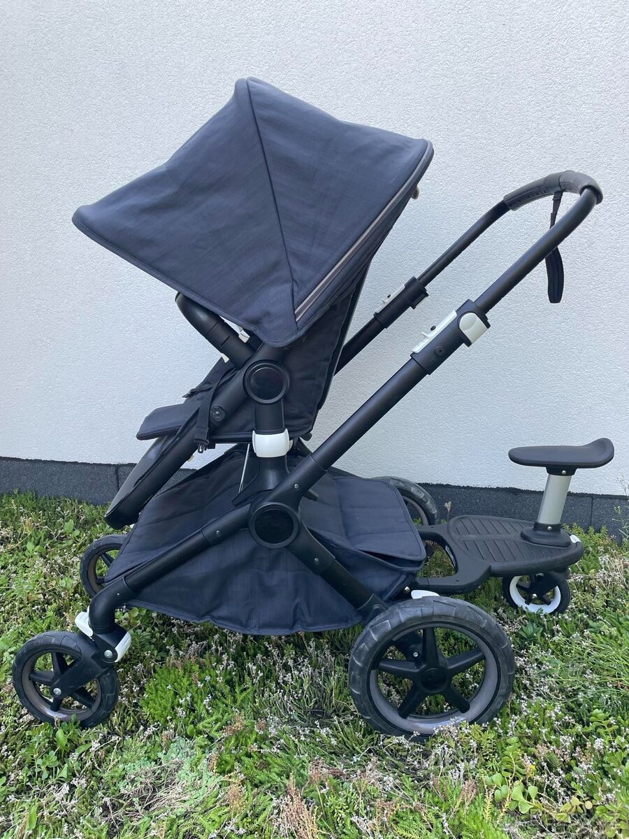 Bugaboo Fox