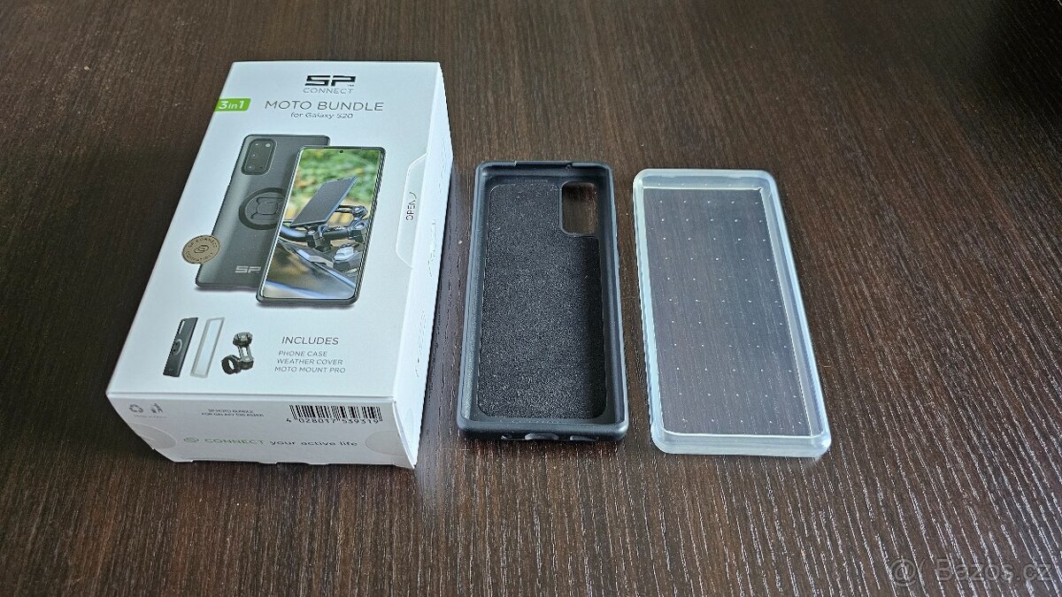 Phone Case SPC Samsung S20