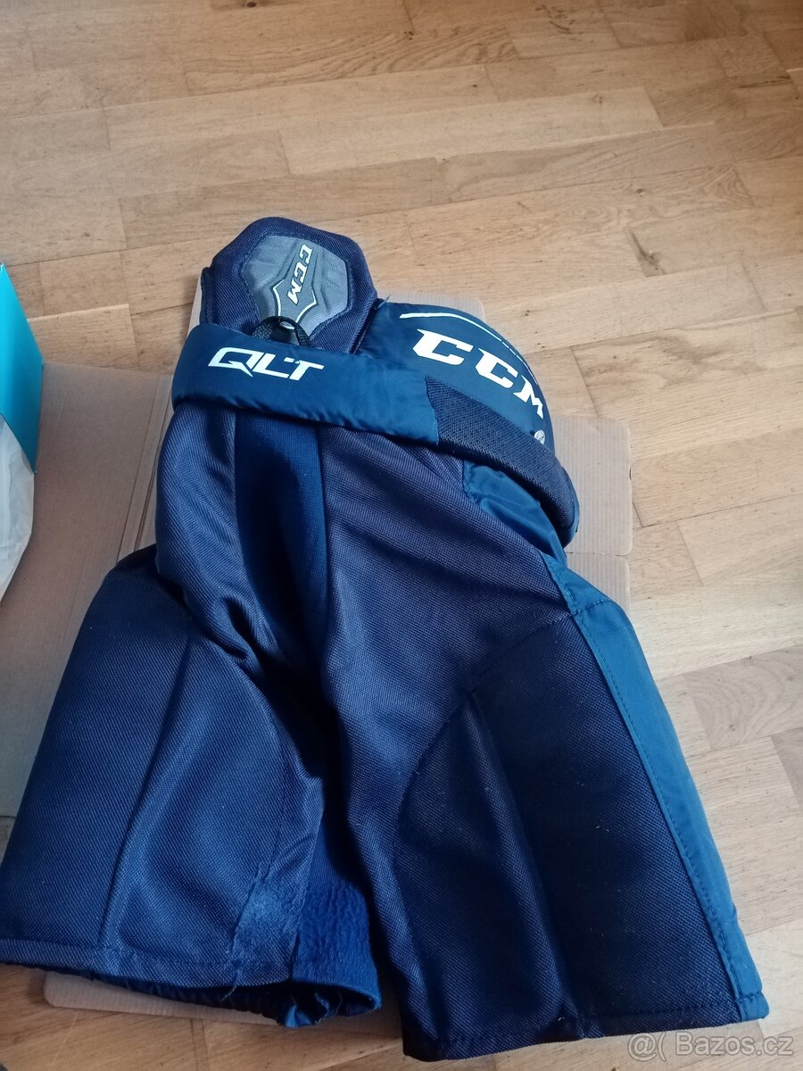 Hokejové kalhoty CCM
