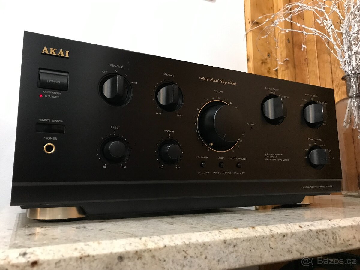 AKAI AM-59
