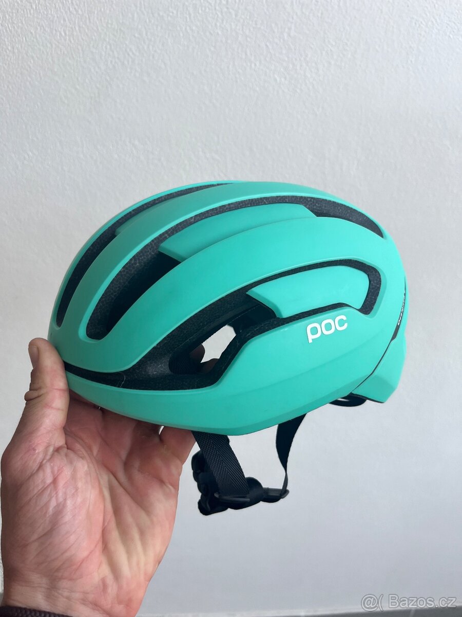 Helma POC omne air spin