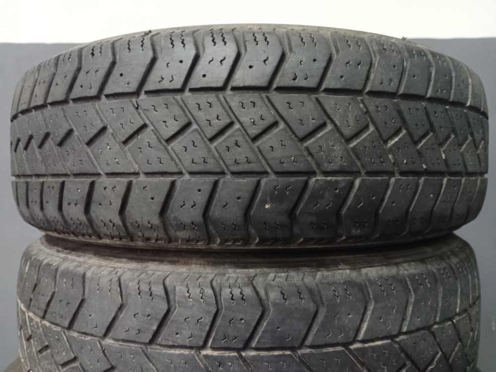 195/70 R15C FULDA (1008)