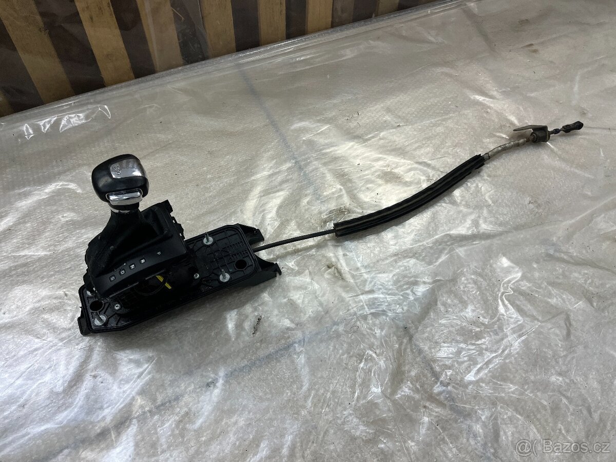 ŘADÍCÍ SEGMENT OCTAVIA 2 VRS 2.0 TDI 125KW 5K2 713 025 BK