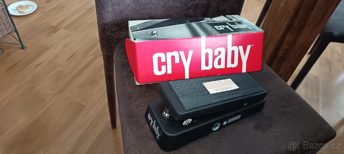 Wah-Wah kvákadlo Cry Baby