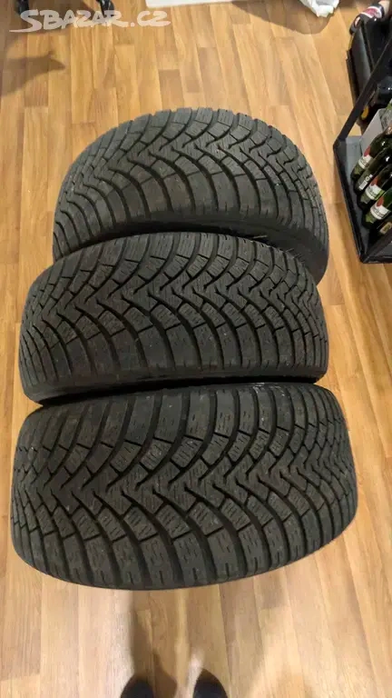 Falken Eurowinter HS01 205/55 R16