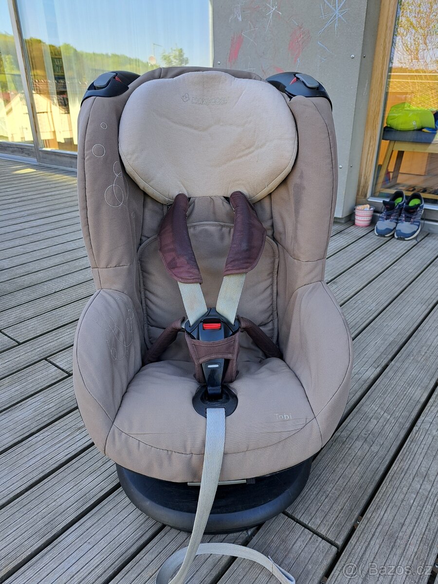 Maxi cosi Tobi 9-18 kg