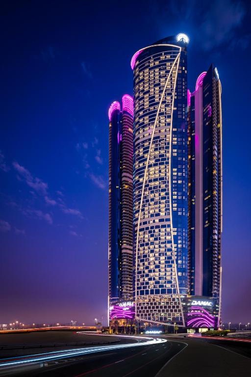Prodáme hotel v Dubai