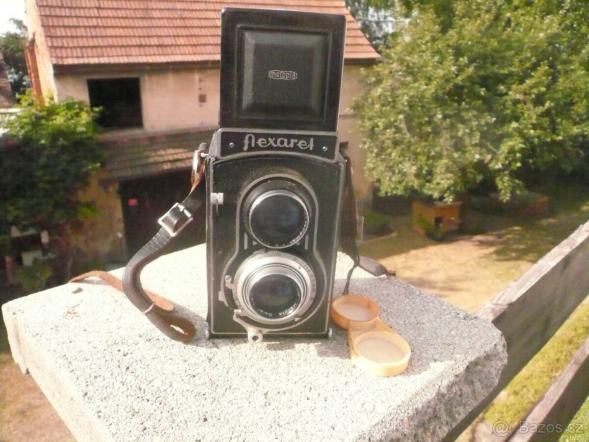 Flexaret