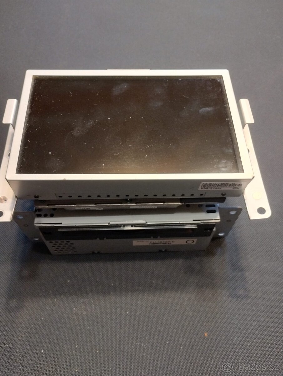 Navigace + panel + monitor SYNC-2 - Ford F-150 2015-2020