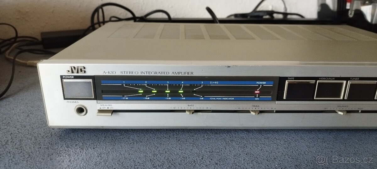 JVC A-K10 r.v.1982