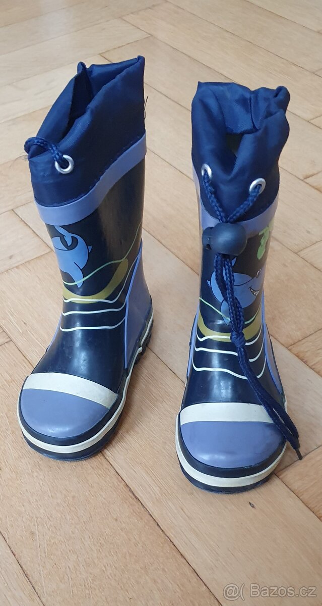 Holínky vel.20