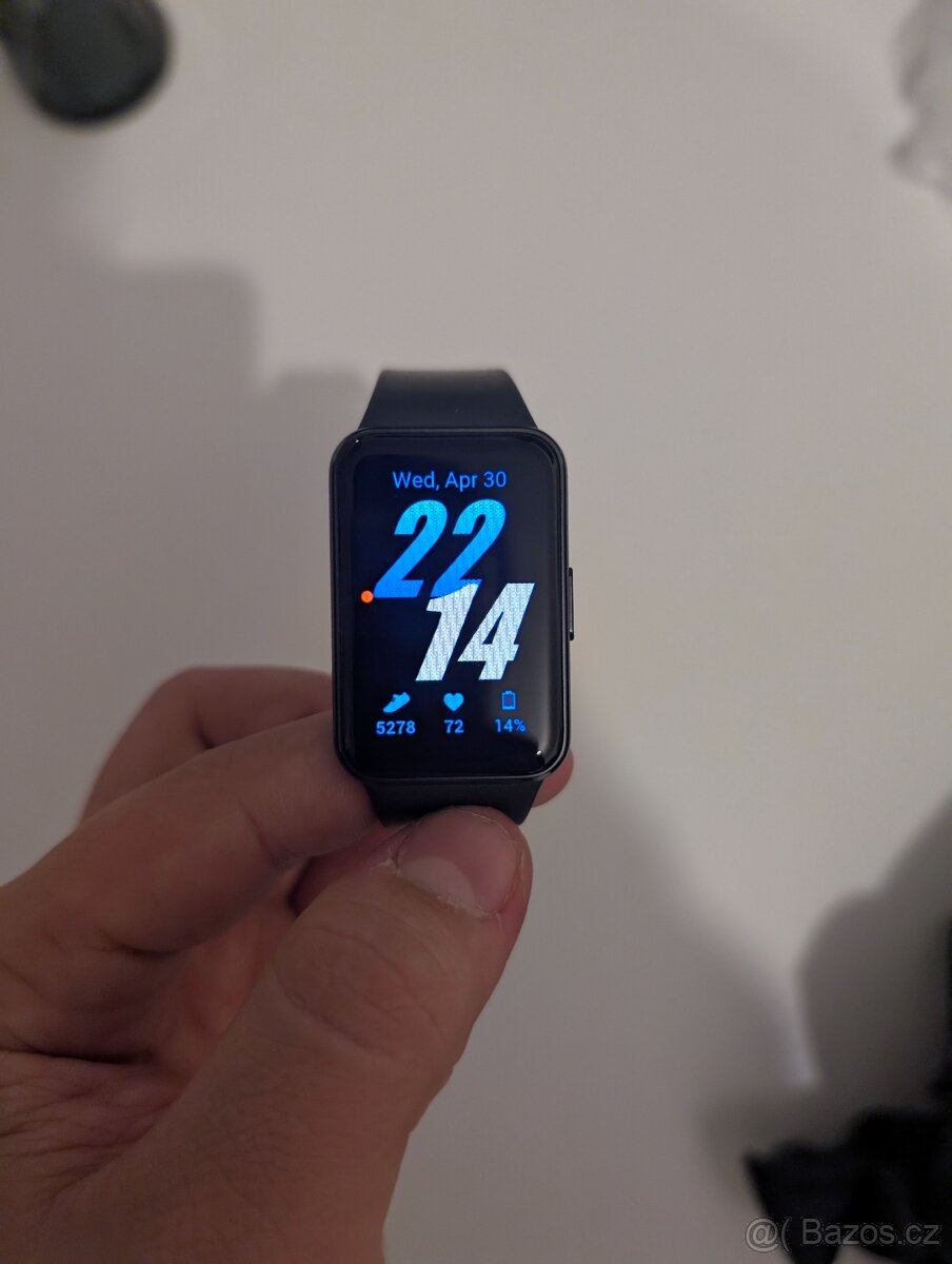 Samsung Galaxy fit 3