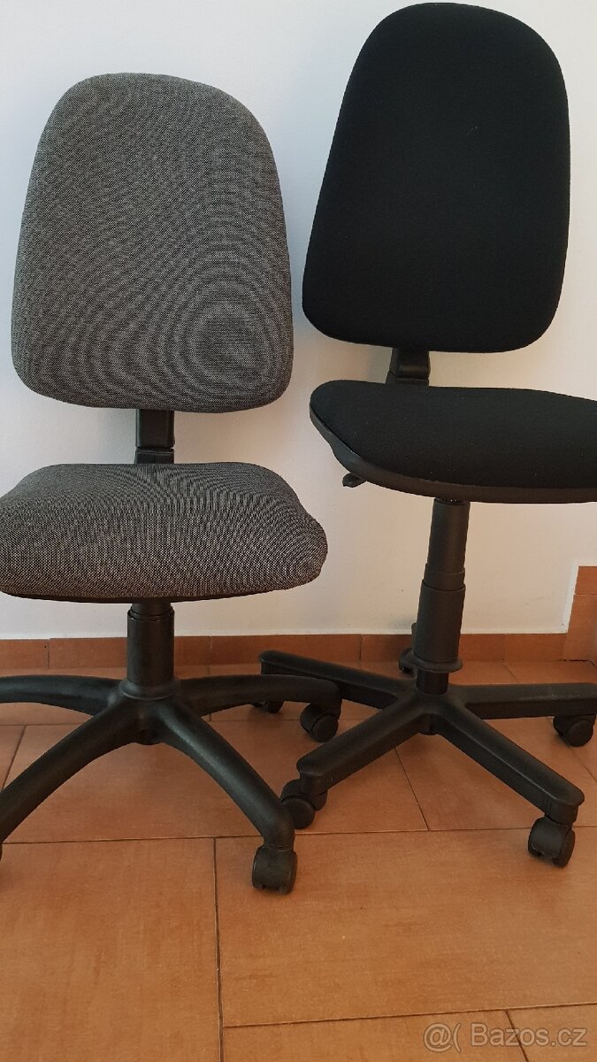 Otočné židle
