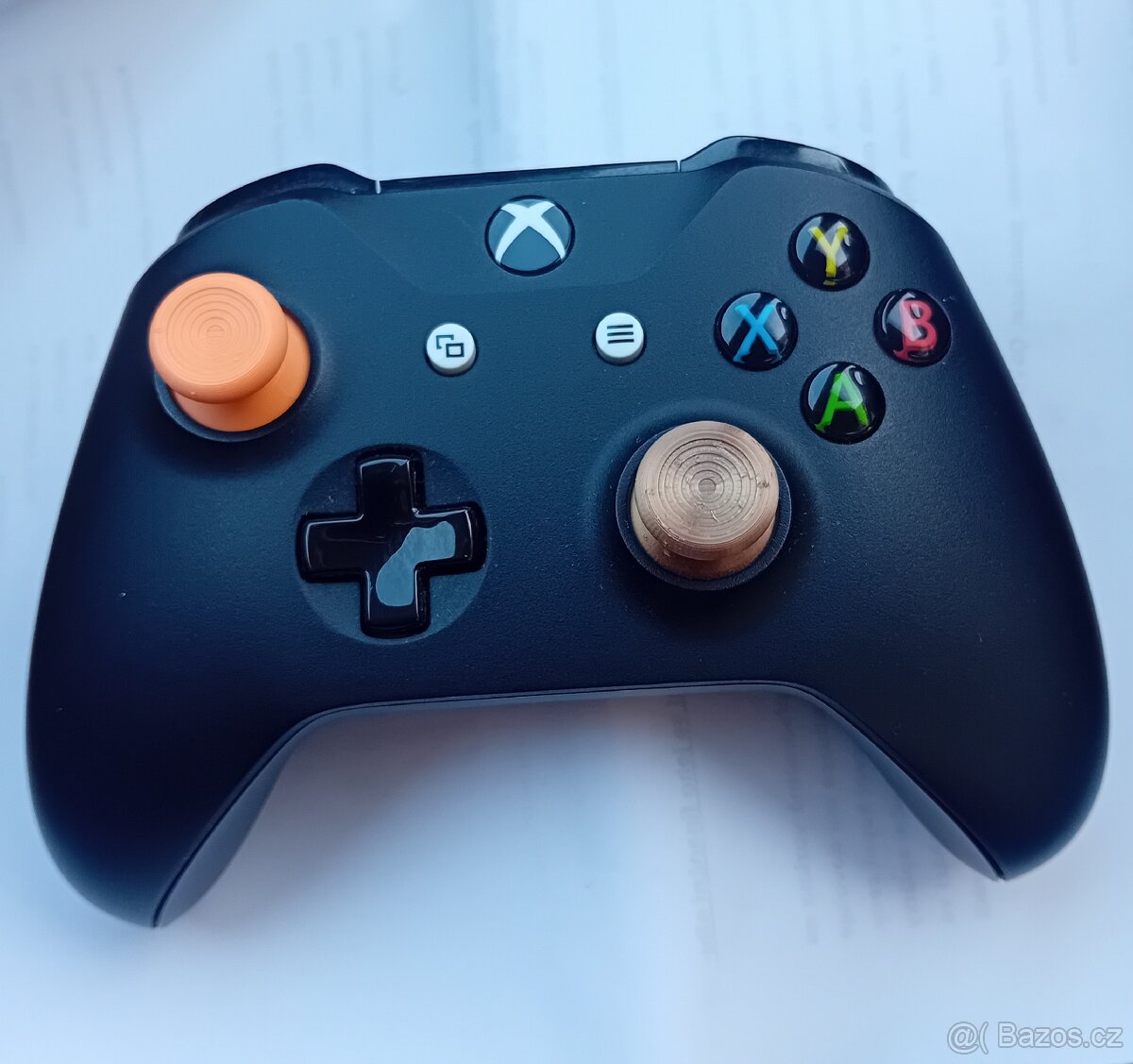 Gamepad xbox