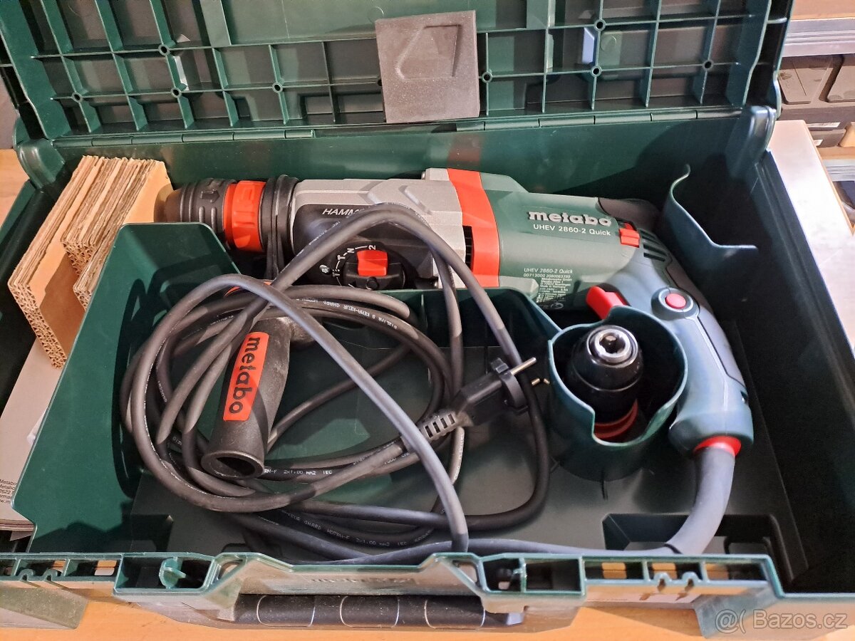Kladivo UHEV 2860-2quick