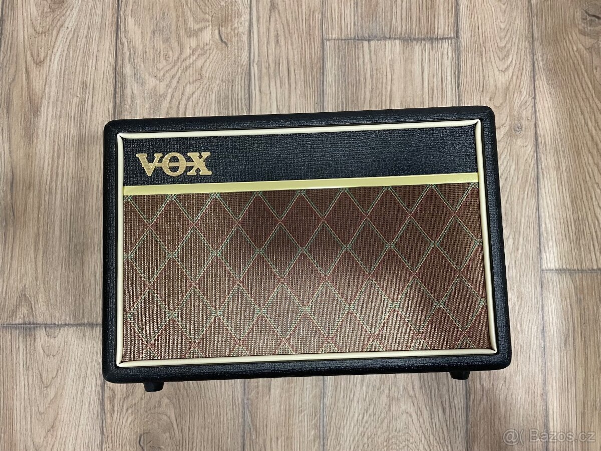 VOX Pathfinder 10