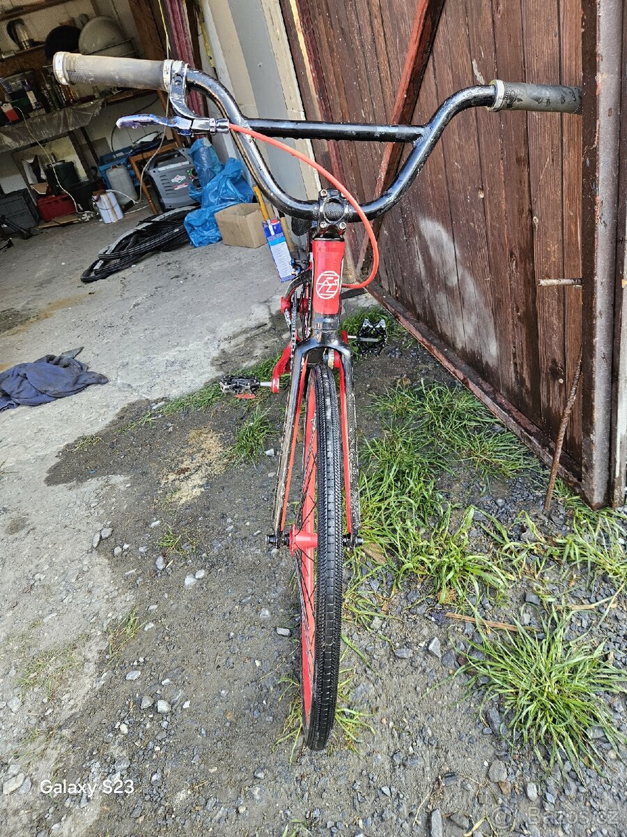 Bmx Junior
