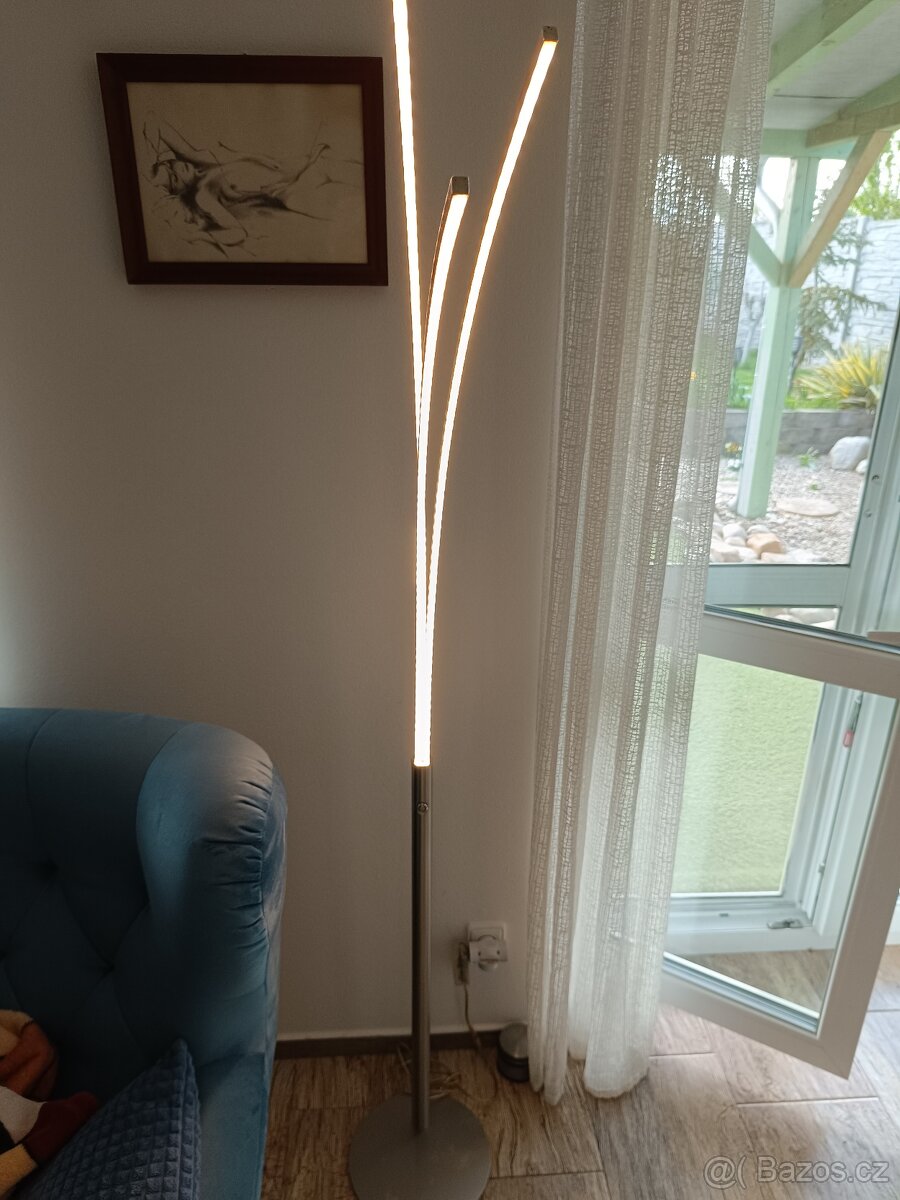 Lampa
