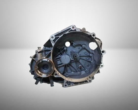 Převodovka 5Q JJS 2.0SDI 51KW 8V BST VW Caddy 3 2K 2008