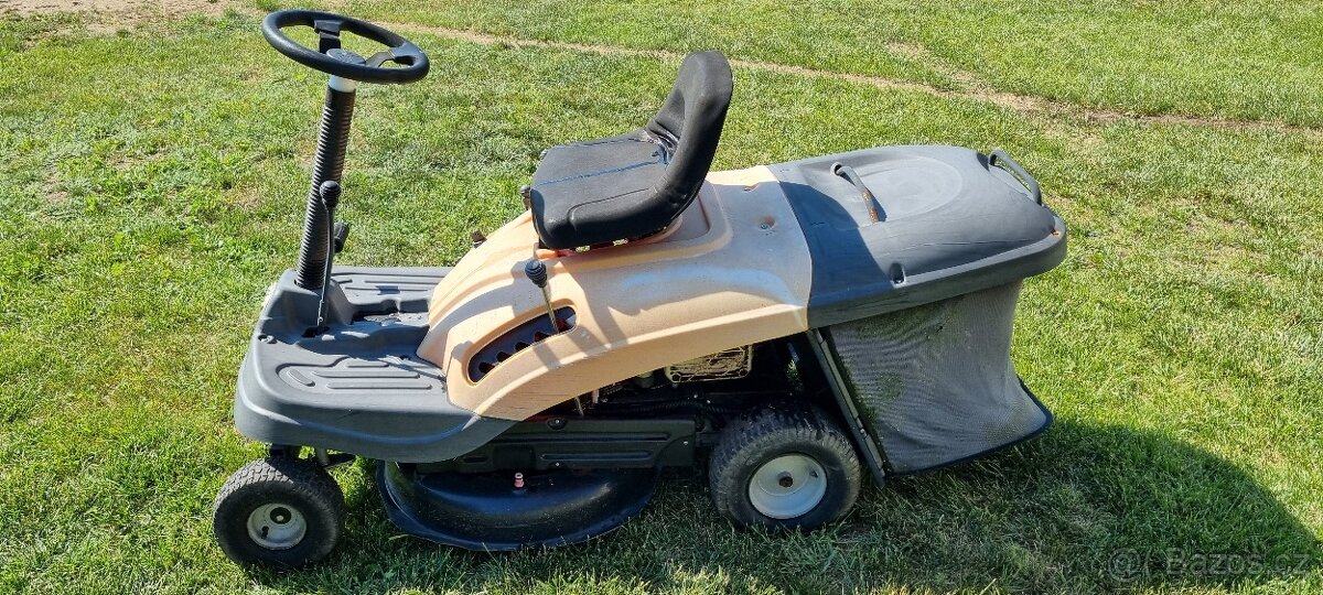 Rider Levita LT 61B Mountfield
