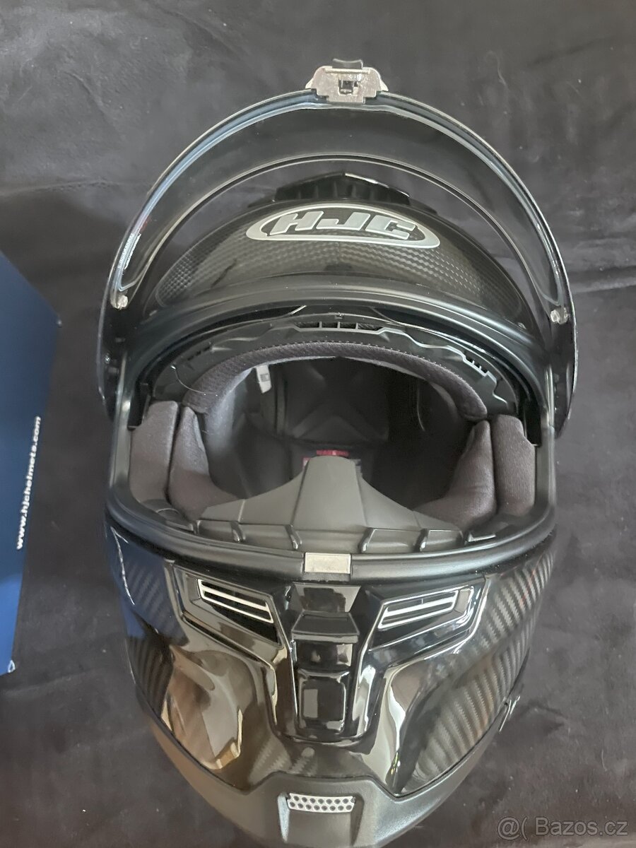 Moto helma HJC RPHA 70 Carbon