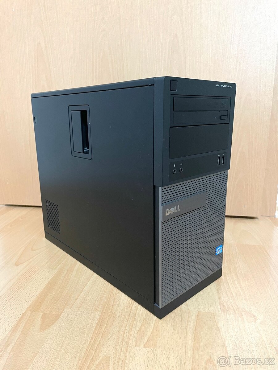 Herní PC