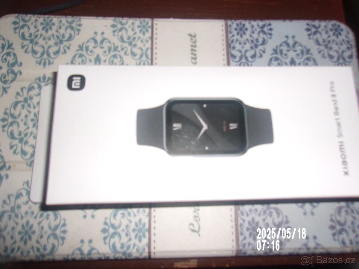 xiaomi smart band 8 pro