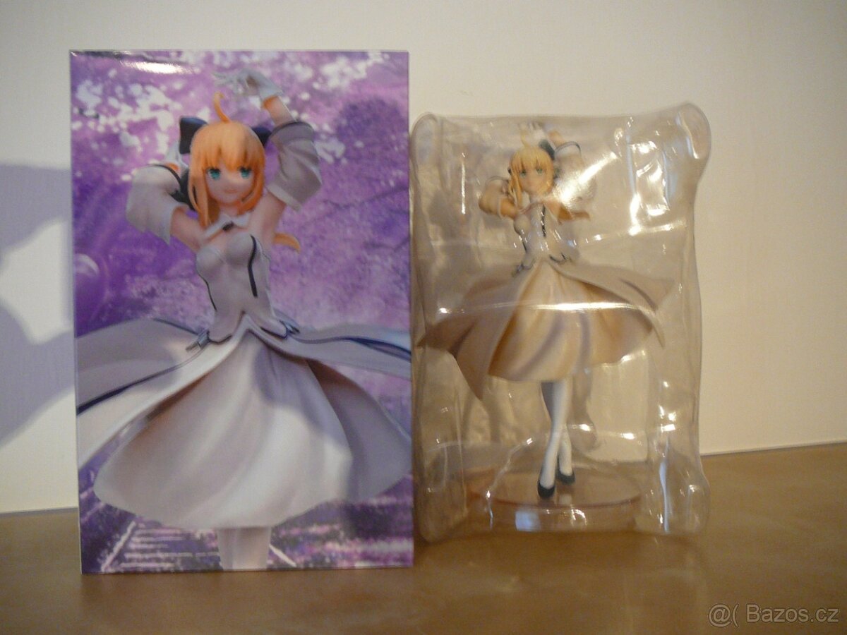 ANIME FIGURKA Elegantní tanečnice