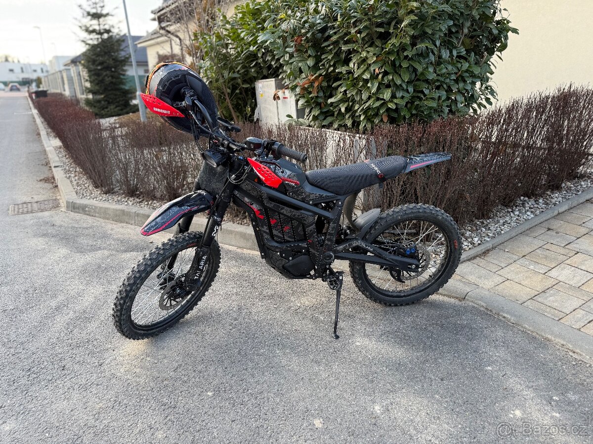 Talaria Sting mx5 Pro