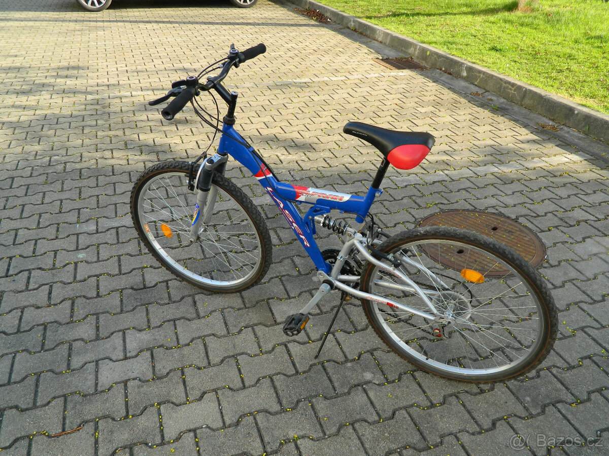 Kolo OLPRAN