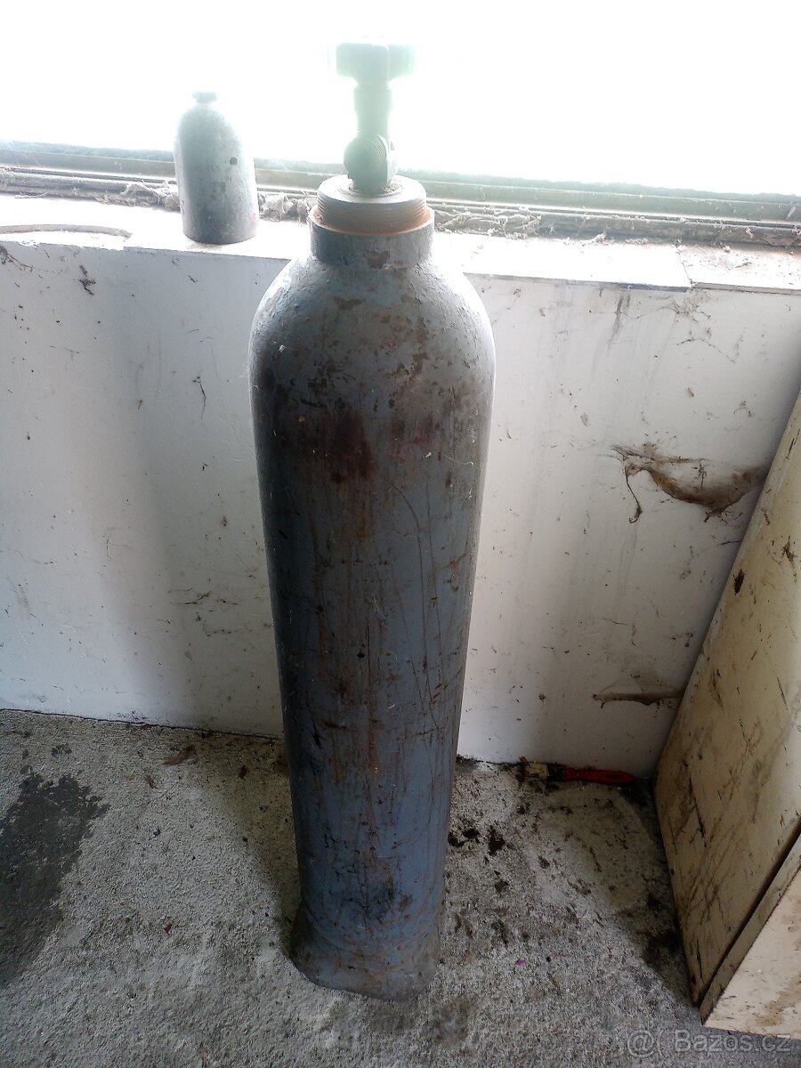 Bomba co2
