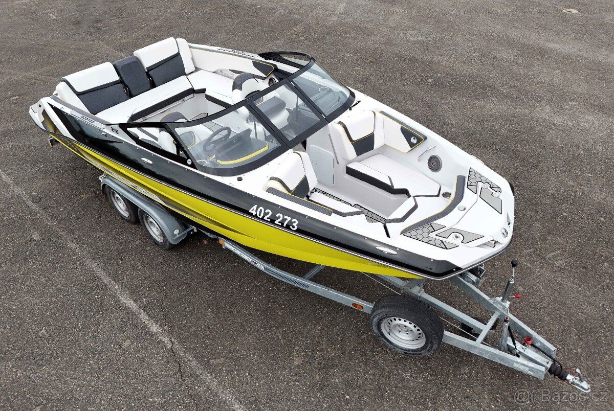 Scarab 215 ID