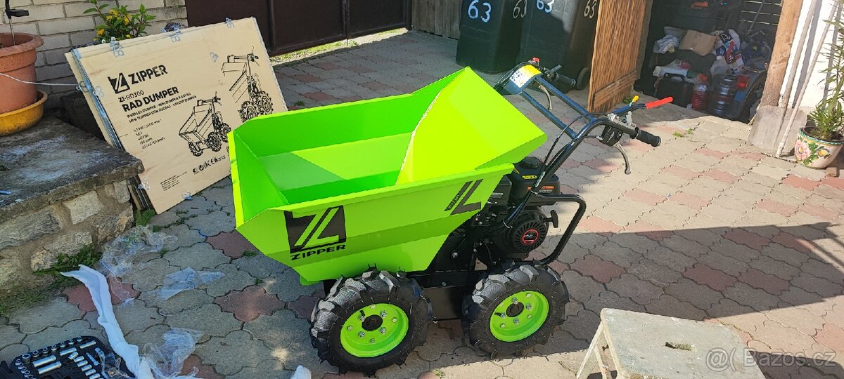 Minidumper