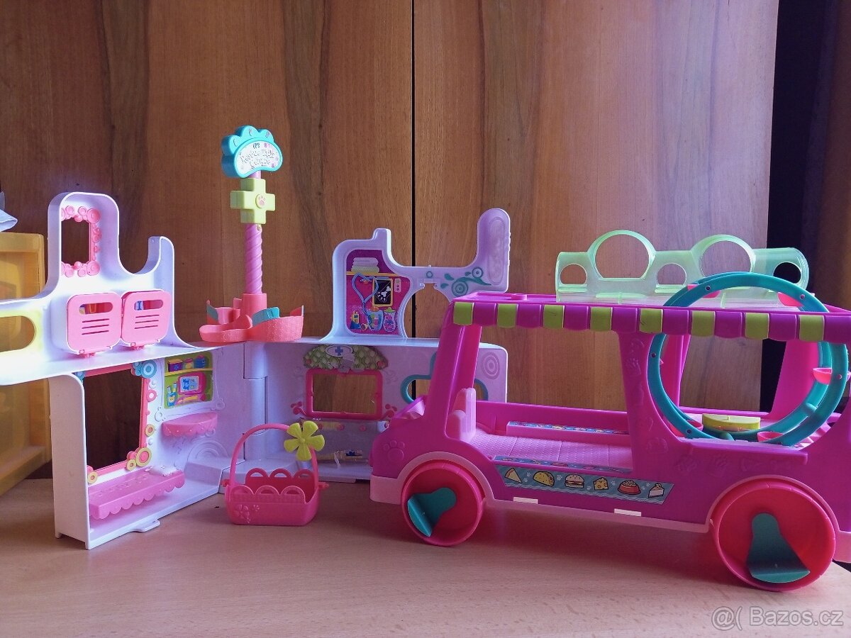 Little PET shop