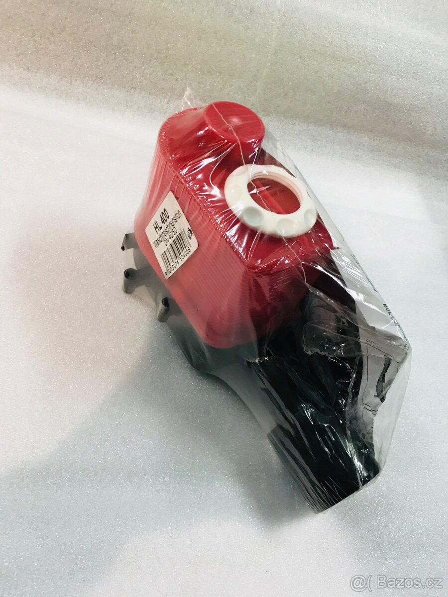 HL sifon pračkový pod omítku HL400
