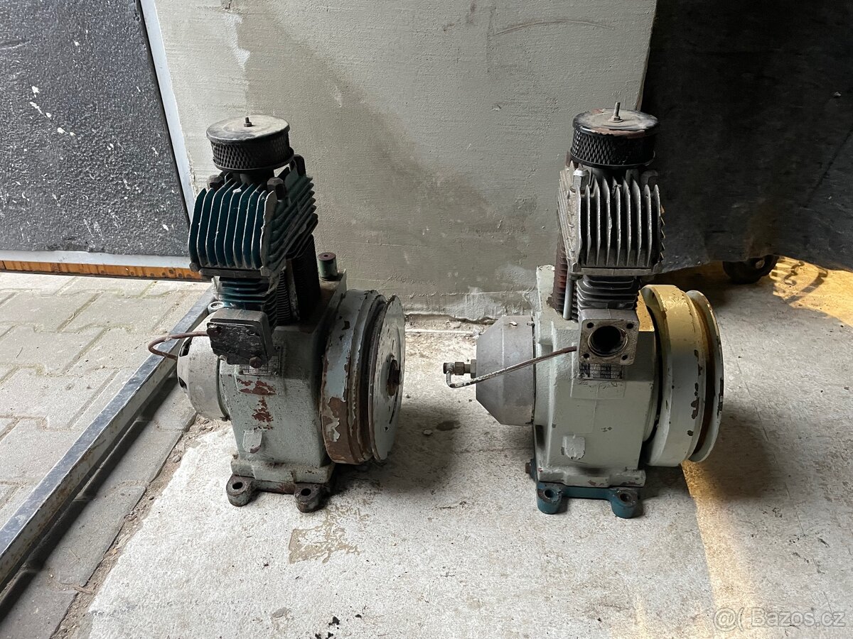 Kompresor orlik 1jsk 75 14