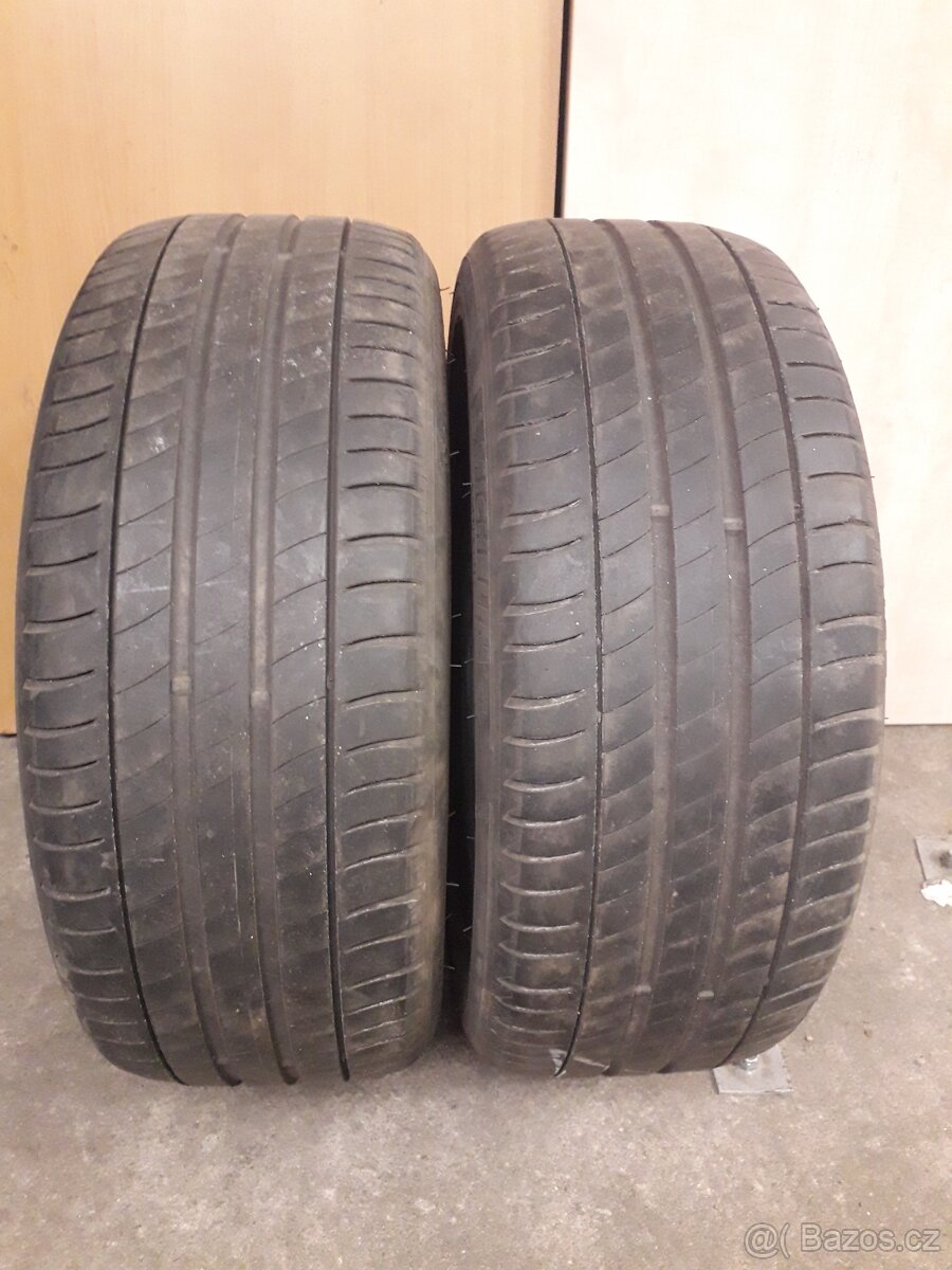 205/45R17 88W Michelin Primacy 3