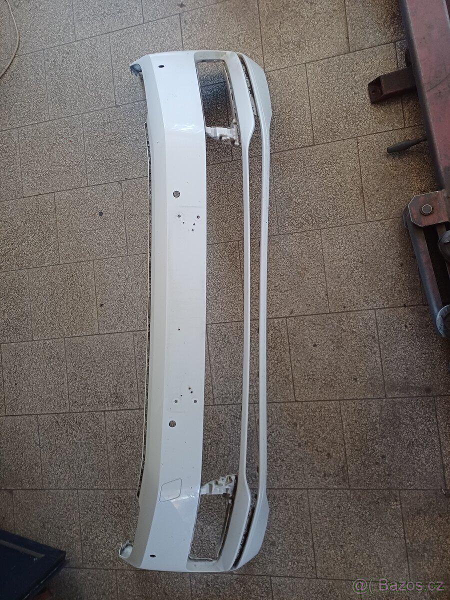 Vw passat b8