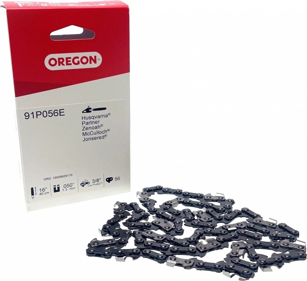 PILOVÝ ŘETĚZ OREGON 91P056E.